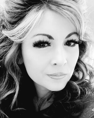 Headshot of Megan Macfarlane