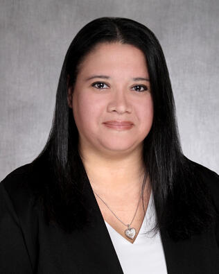 Headshot of Customer Service Center