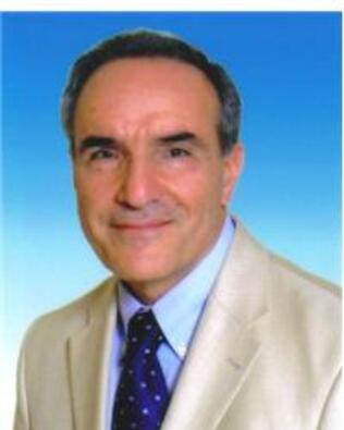 Headshot of Nazir Jaafar