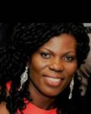 Headshot of Esther Twumasi