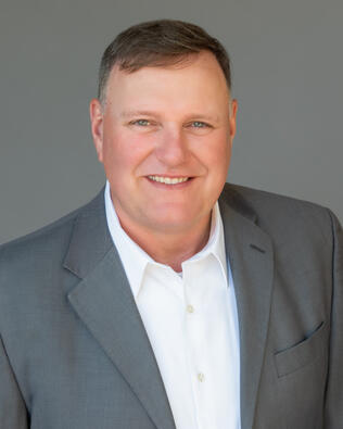 Headshot of Brad Howell