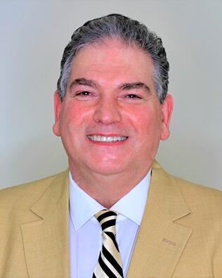 Headshot of Frank Riposta