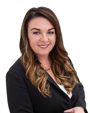 Headshot of Ananda Scaggs