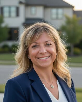 Headshot of Barbara Cottrell
