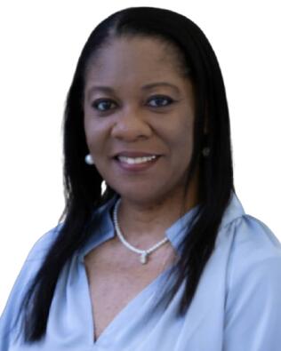 Headshot of Shelia Davis McQueen
