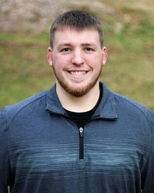 Headshot of Michael Dobbs