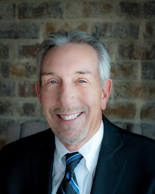 Headshot of Michael Hickey