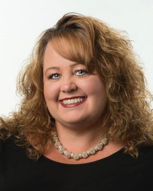 Headshot of Barbara Pascetta