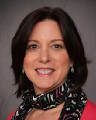Headshot of Joanne Herrick