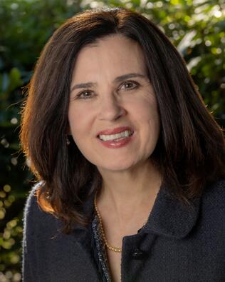 Headshot of Jacqueline Ruddy