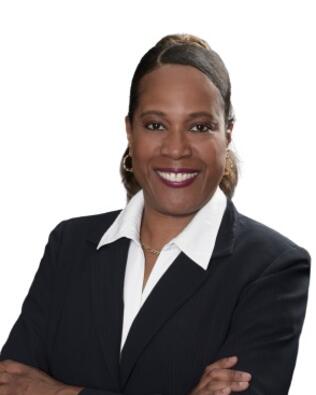 Headshot of Josette Fourte