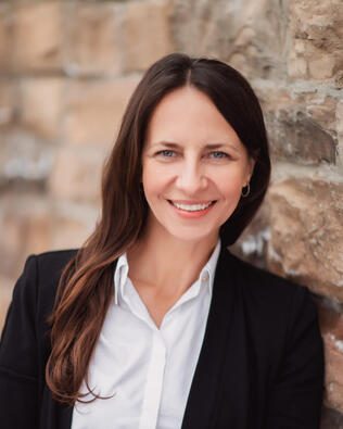 Headshot of Ivanna Zmysna