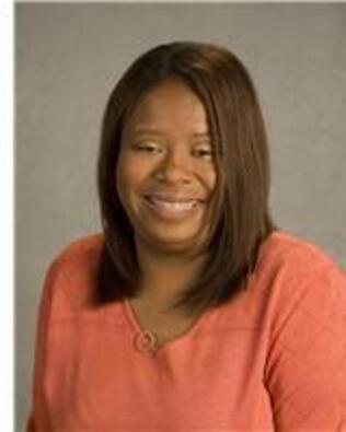 Headshot of Kelly Brooks-Washington