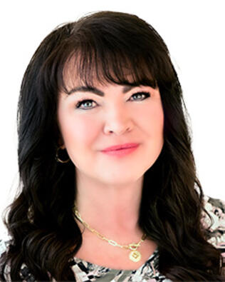 Headshot of Kim Price