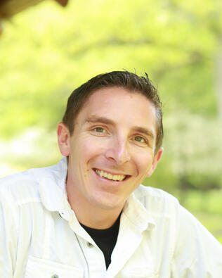 Headshot of Edward Park Jr.