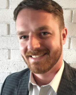 Headshot of Richard Ferrari