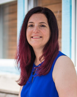 Headshot of Karen Kokot