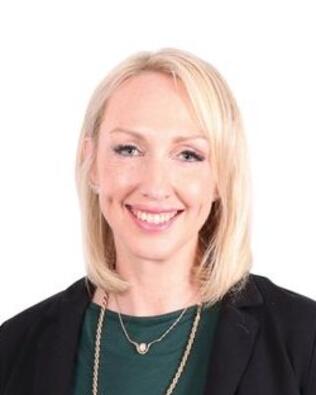 Headshot of DeAnne Fite