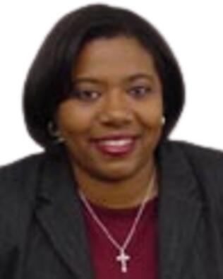 Headshot of Donna Huff
