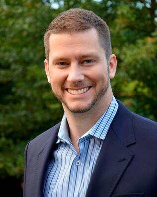 Headshot of Jason Upp