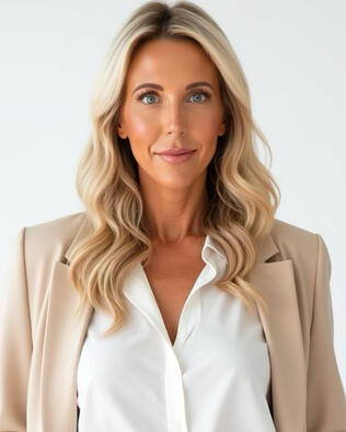 Headshot of Jennifer Spano