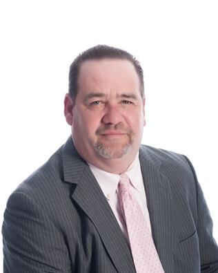 Headshot of Richard Sweet