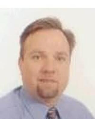 Headshot of Charles Cambria