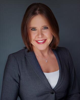Headshot of Tiffany Archbell