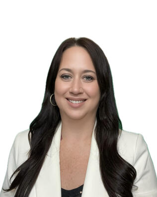 Headshot of Erika Shaw