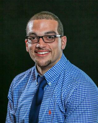 Headshot of Skylar DeJesus