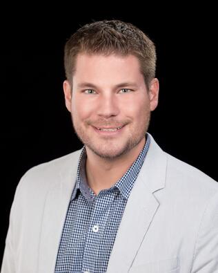 Headshot of Peter Nissler