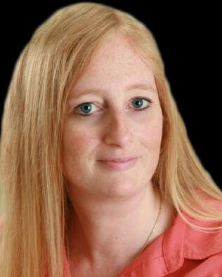 Headshot of Amy Best-Morley