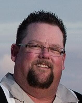 Headshot of Jeffrey Phillips
