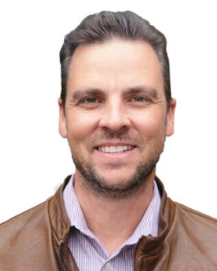Headshot of Chris DiJulio Jr