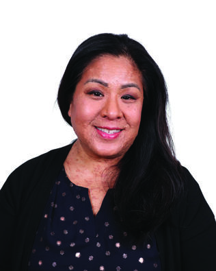 Headshot of Thu Pham