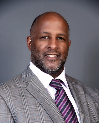 Headshot of Kyle Copeland