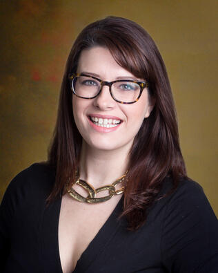 Headshot of Jennifer Sproles