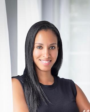 Headshot of Joselin Galvez