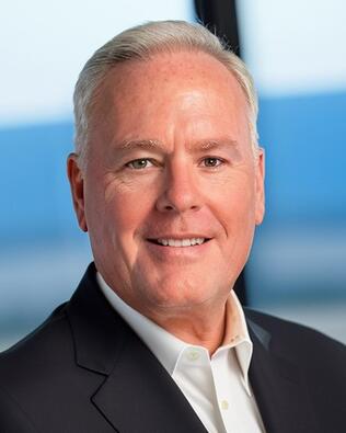 Headshot of Bob Latigona