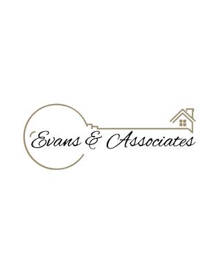 Headshot of Evans & Associates