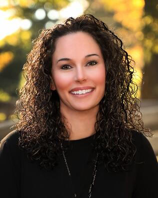 Headshot of Jody Annoreno