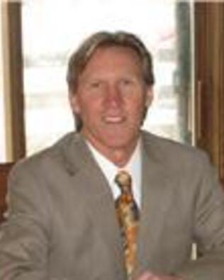 Headshot of Craig Zoschke
