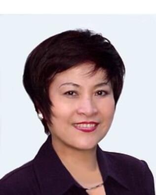 Headshot of Jonan Tu