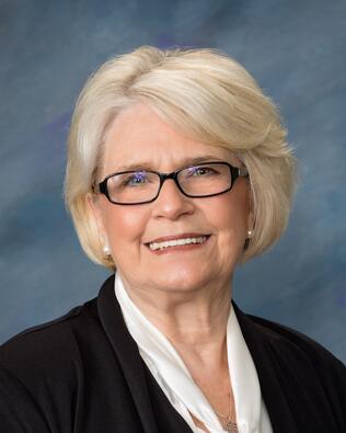 Headshot of Joanne Alfieri