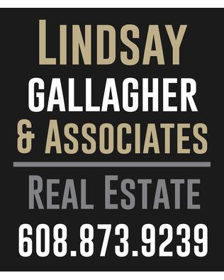 Headshot of Lindsay Gallagher & Associates