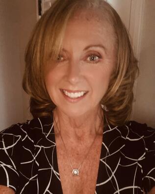 Headshot of Linda Hudson