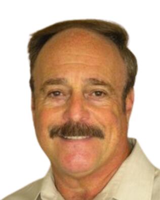 Headshot of Lou Cioffi