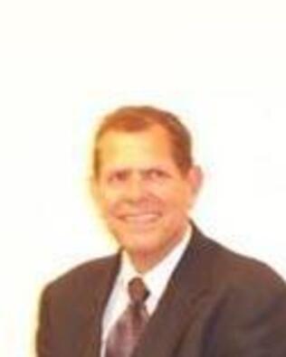 Headshot of Donald Lockard