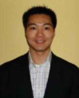 Headshot of WAYNE CHU