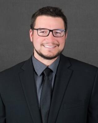 Headshot of Charlie Jahnke